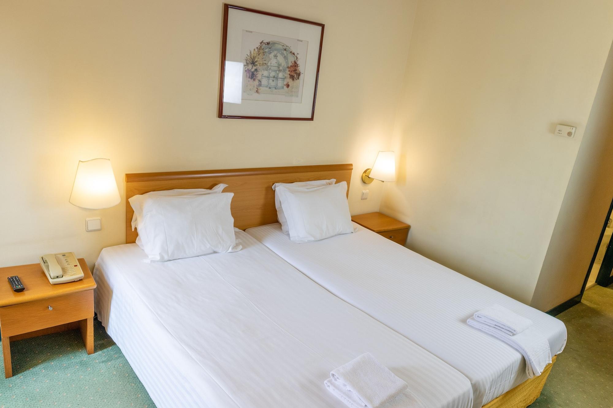 Flag Hotel Guimaraes-Fafe Exterior photo
